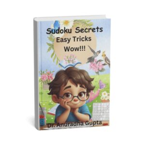 Sudoku Secrets- Easy Tricks