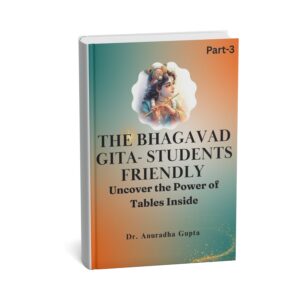 The Bhagavad Gita