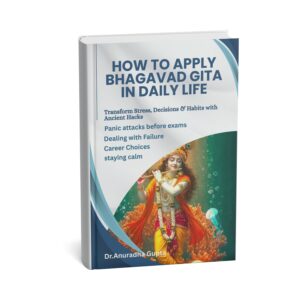 The Bhagavad Gita