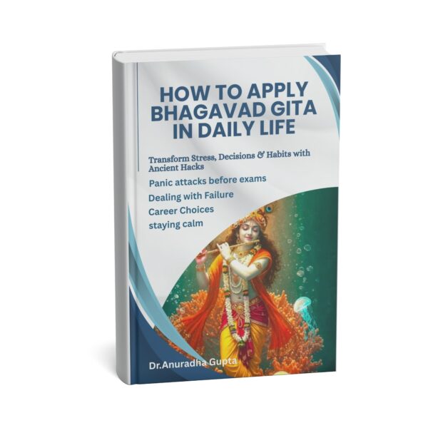 The Bhagavad Gita