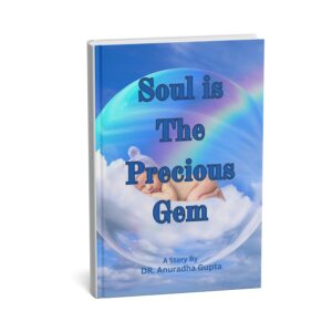 Soul is the precious Gem-e-book