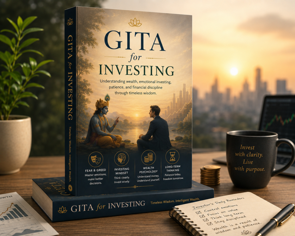 Simplifiedbhagavadgita.com