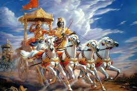 simplified bhagavad gita