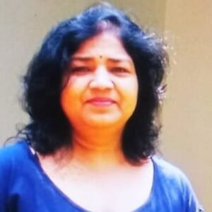 Dr Anuradha Gupta