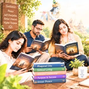 Gita for adult