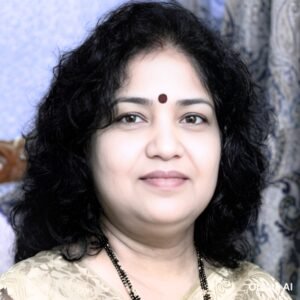 Dr. Anuradha Gupta